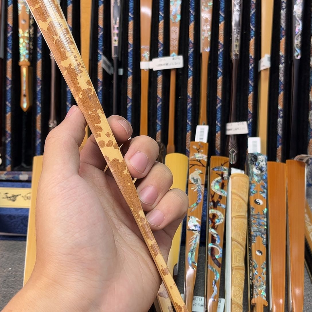 扇子塘***蛋纯手工制作的