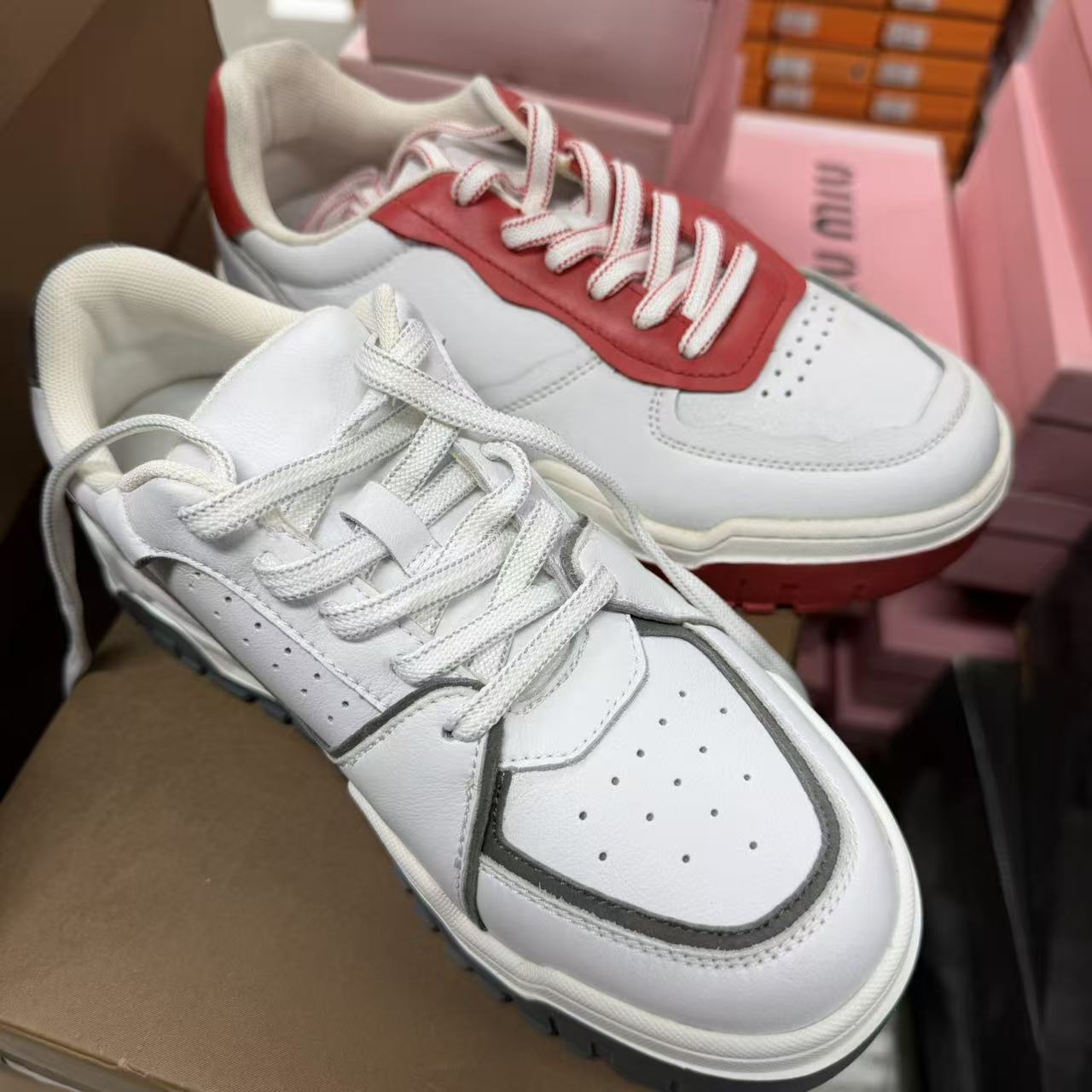 25款时尚休闲百搭外穿休闲板鞋-1360