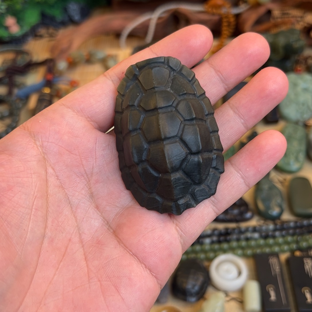 和田玉手绳未镶嵌