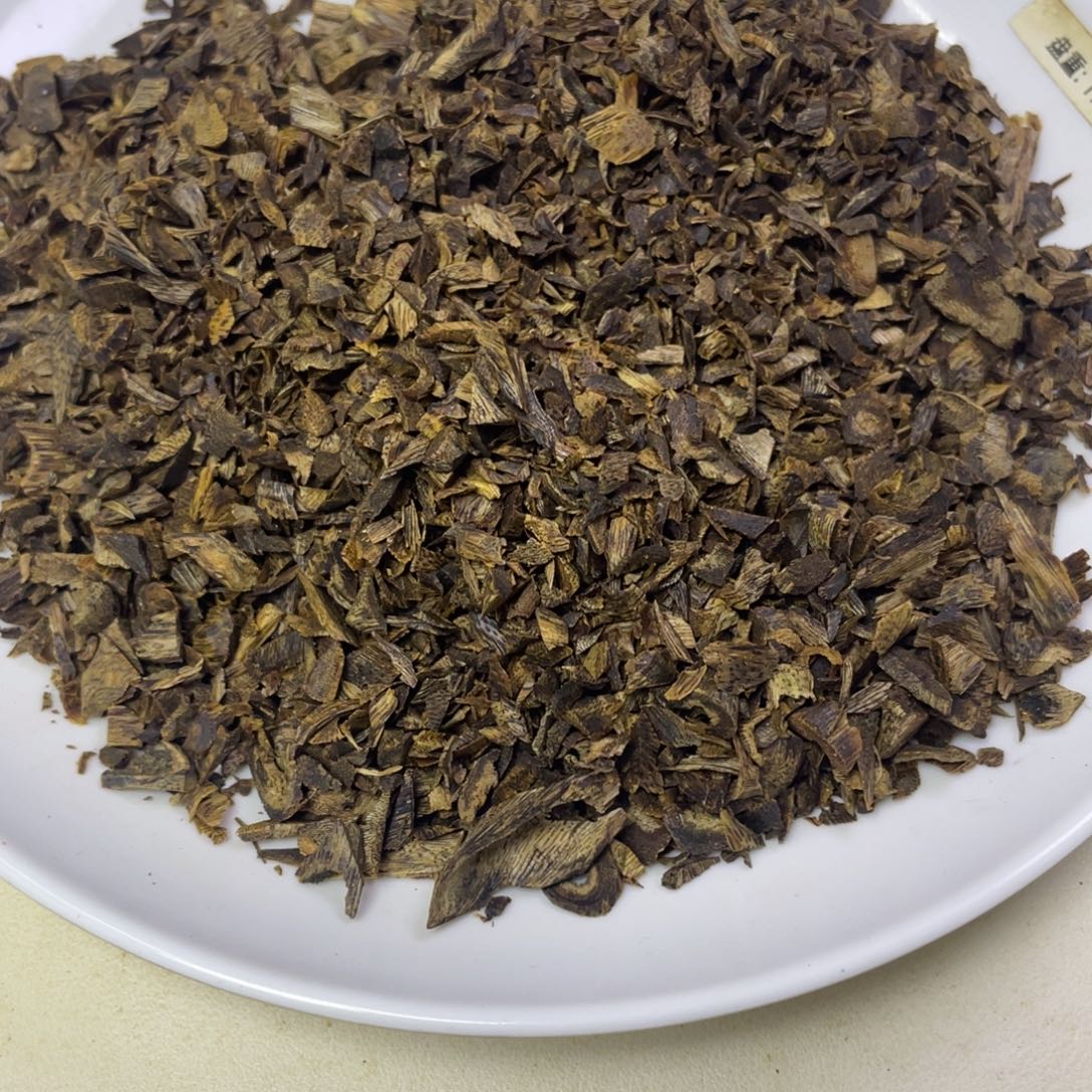 朝***道沉香沉香碎屑树丁80克