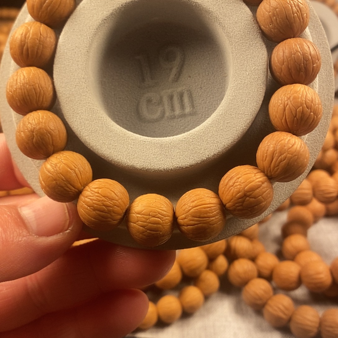 核桃猴头聚盆14恒恒爸