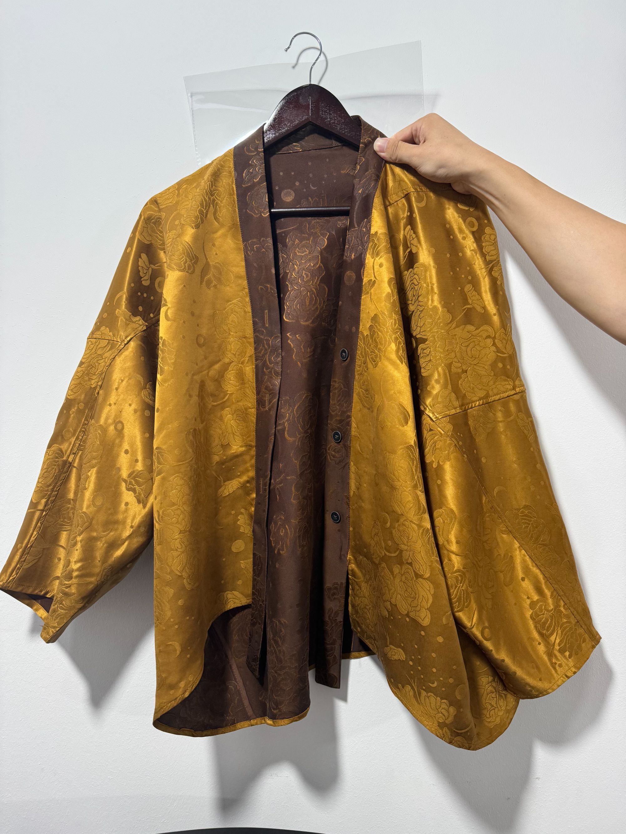 真丝香云纱直播间专拍（预售）热门花色