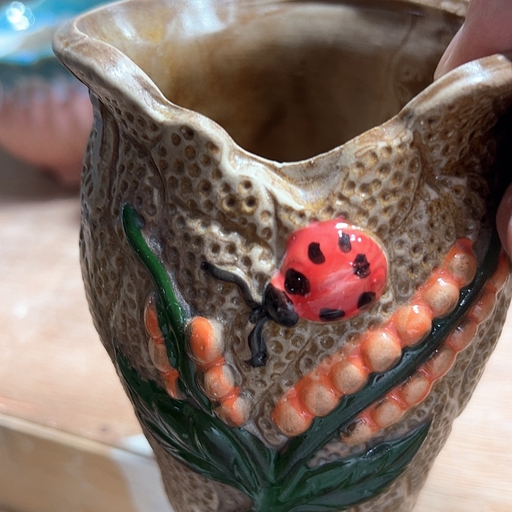 口径不清楚问客服