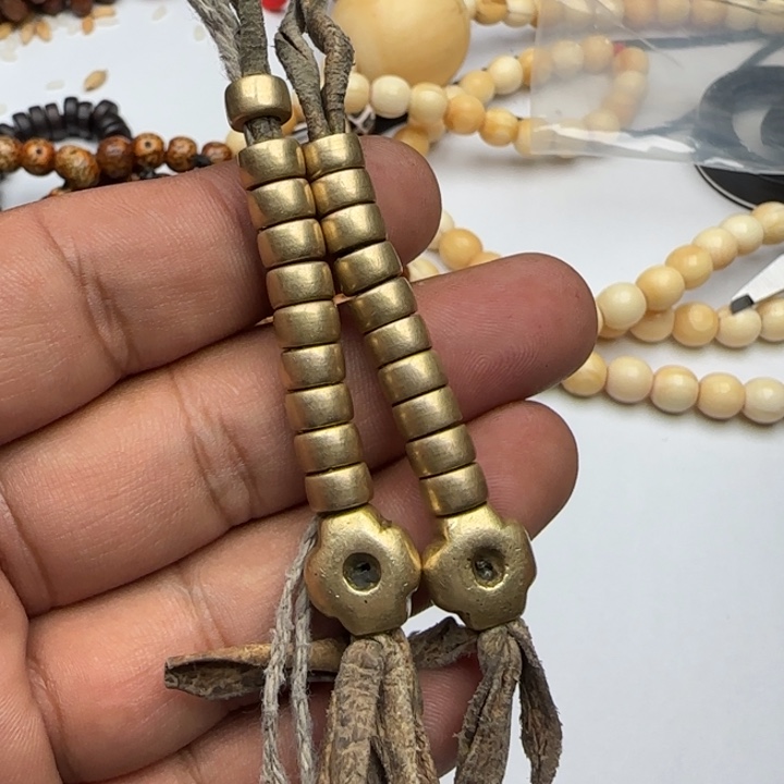 桑杰出品小元素配饰