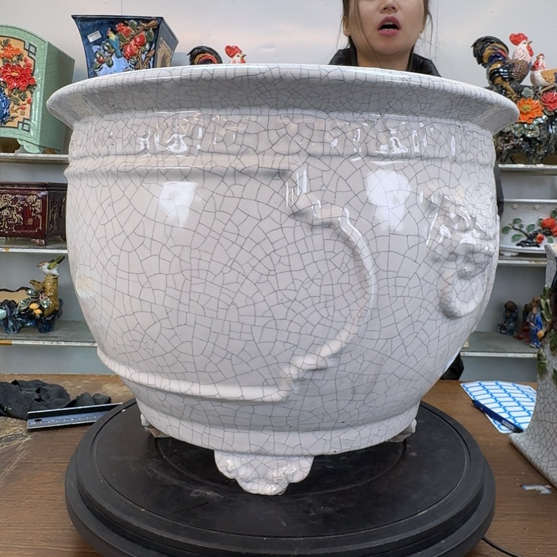 b***o圆盆内口33深度28