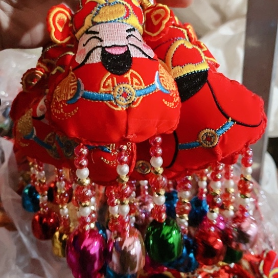 直播间推荐处理10个