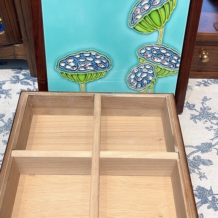 瓷板画瓷板画艺术作品
