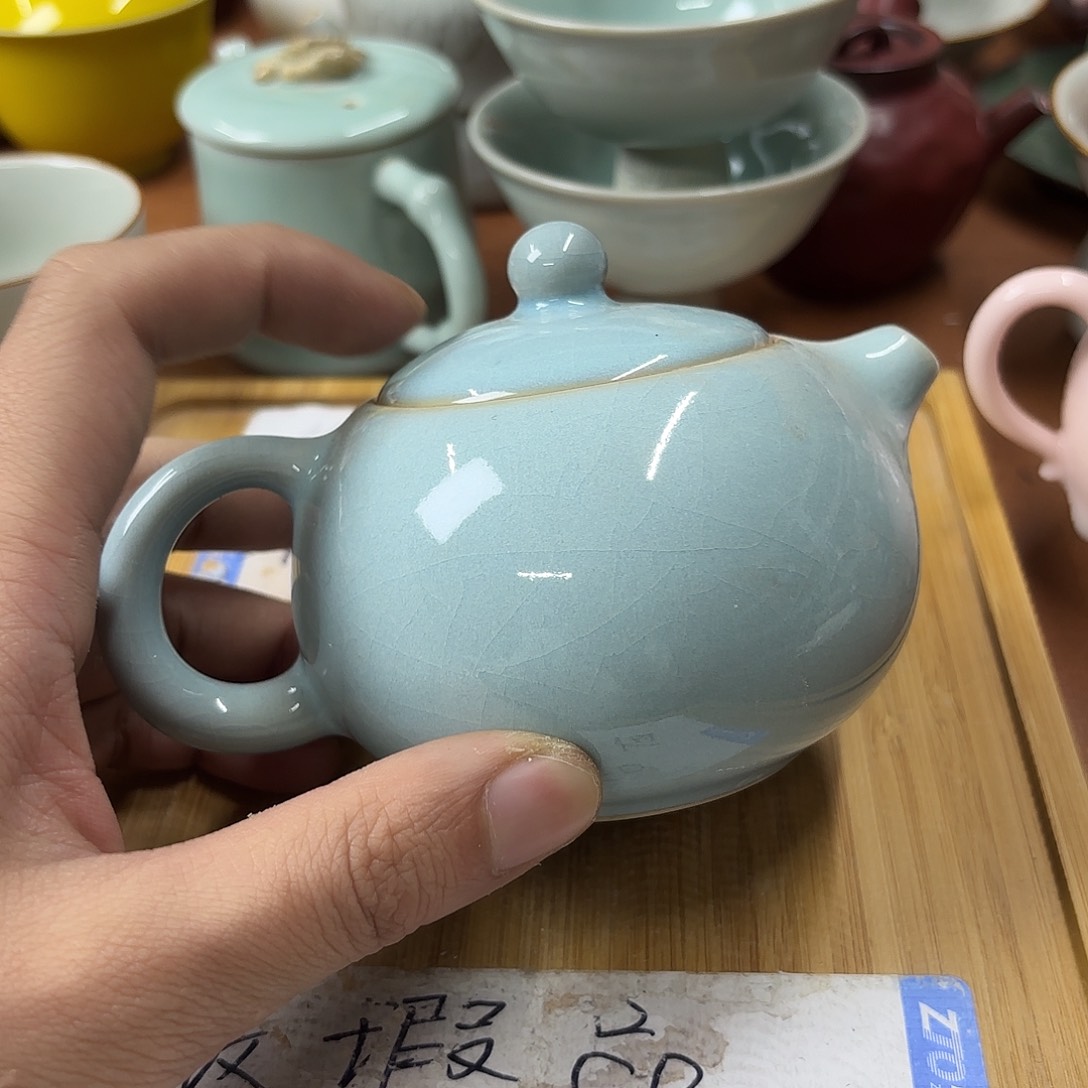 微瑕介意的不要下单