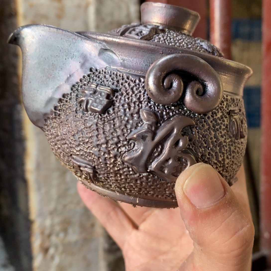 开窑大吉，高货多多404