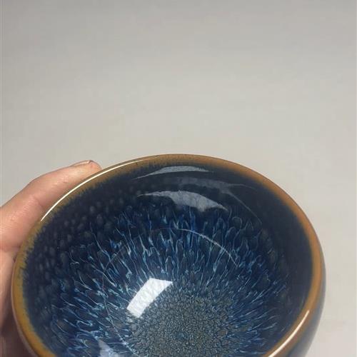 【闪购商品】茶盏-211............