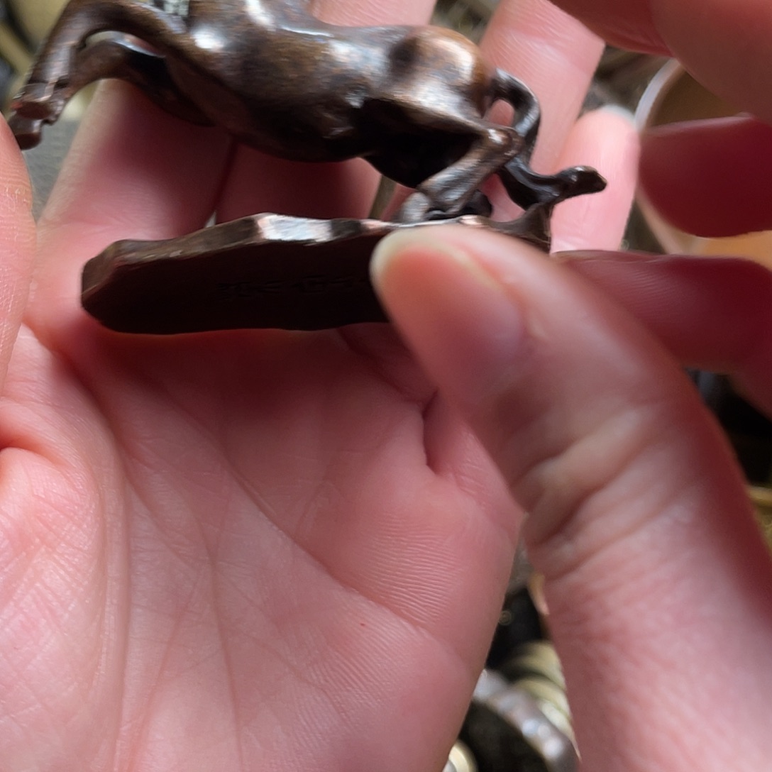 铜器摆件诚信经营