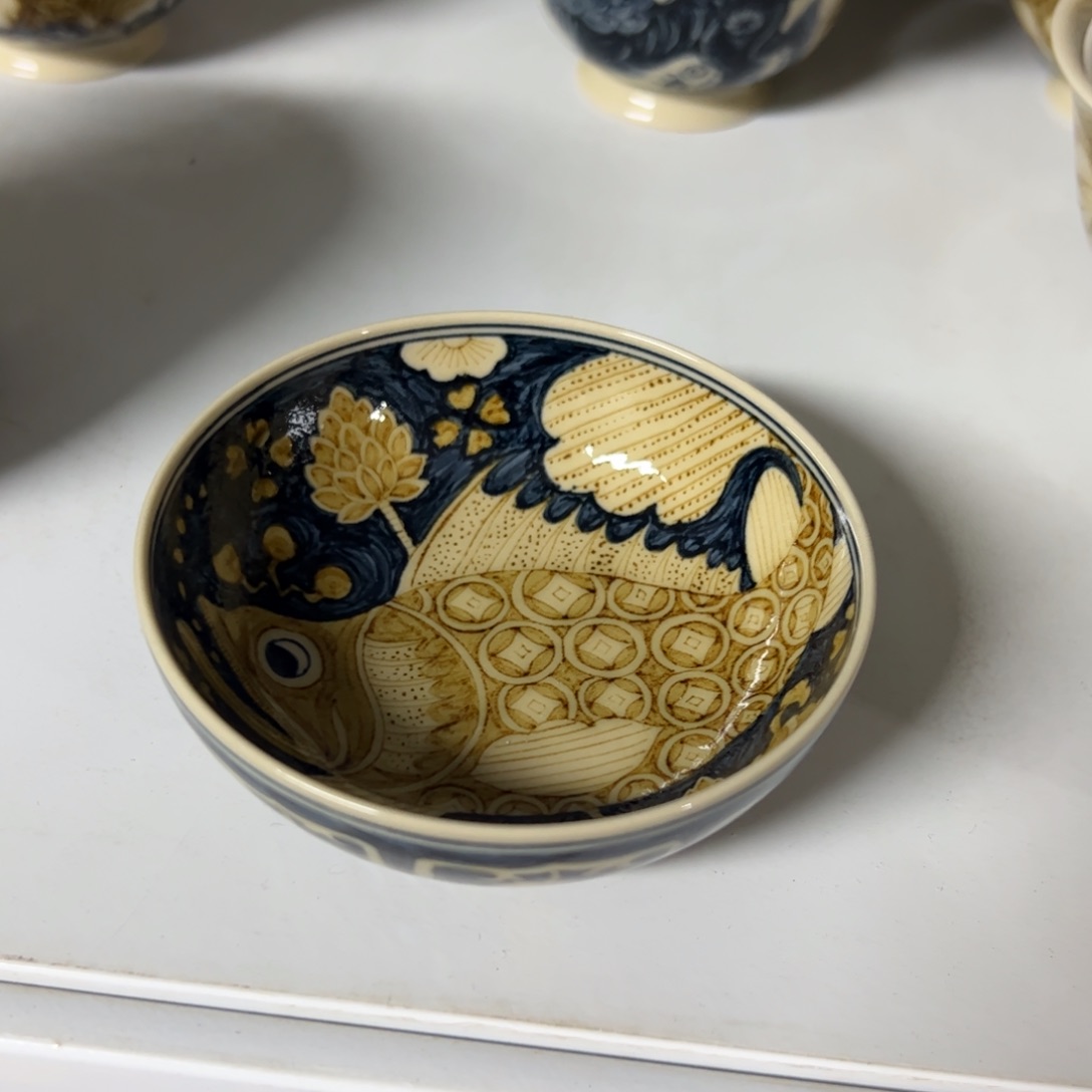 【闪购商品】瓷片陶瓷艺术有限公司