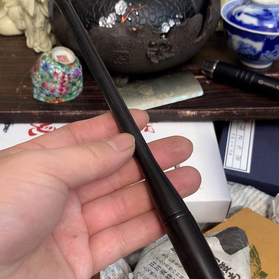 紫砂茶宠工艺美术作品