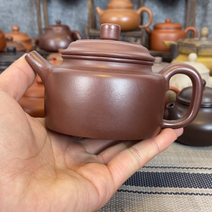 紫砂茶壶紫砂茶具