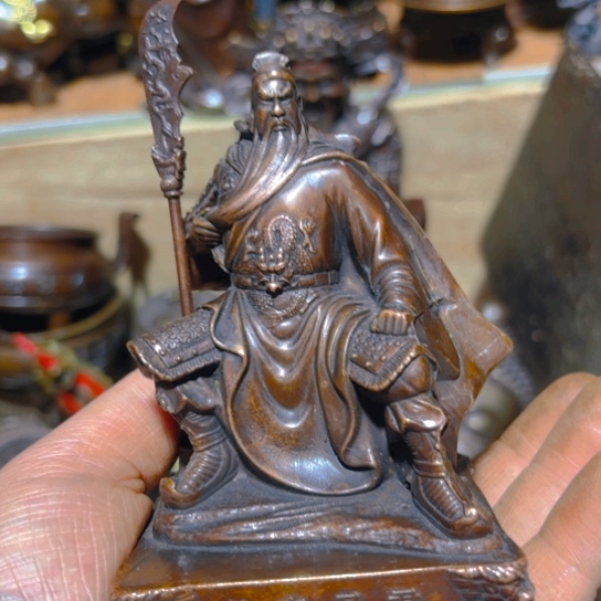 铜的 全清了 正常发货