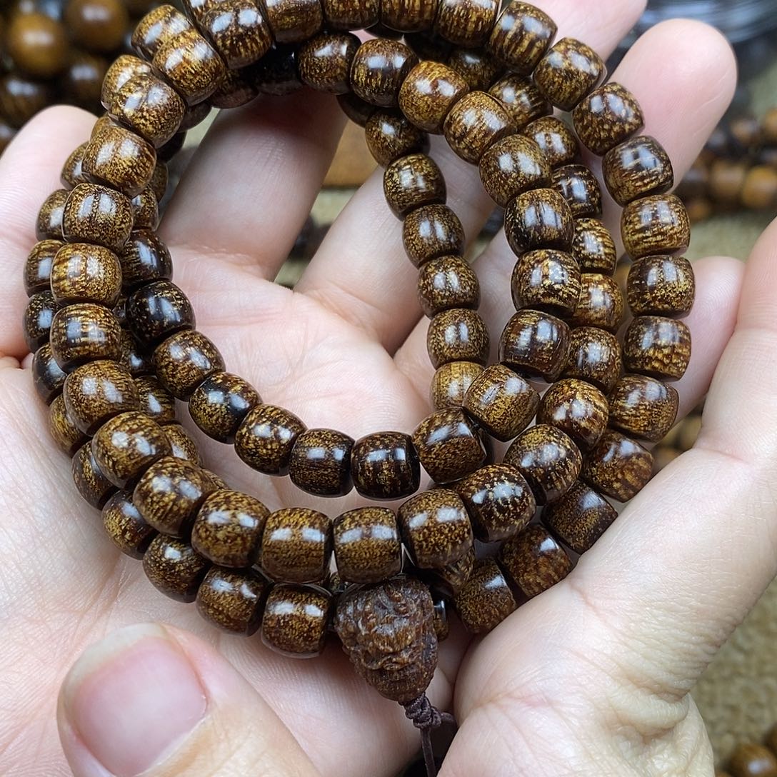 贡木手串/手链89巴布亚新几内亚贡