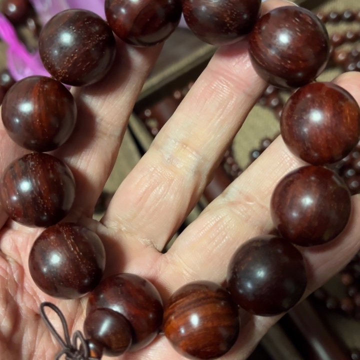 移动核桃木鸡翅木