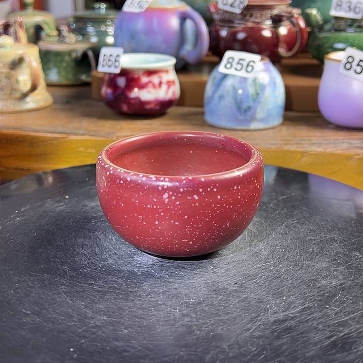 原矿钧瓷 开播福利