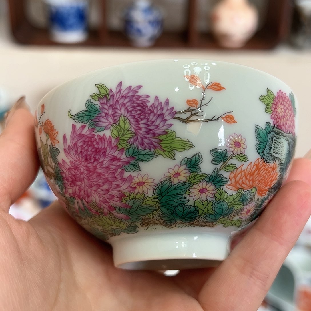 微瑕微瑕景德镇陶瓷