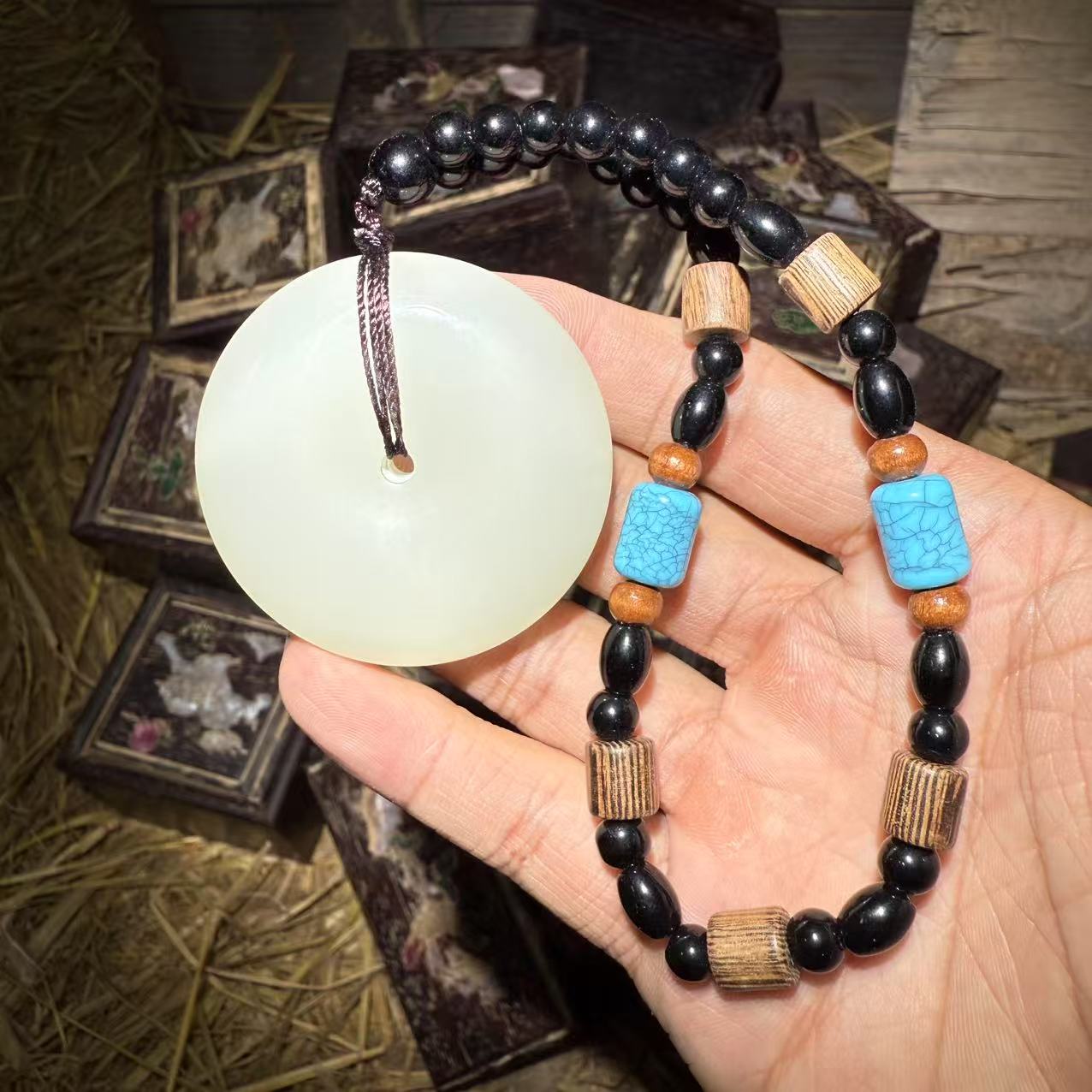 家居饰品    GD0037    流水摆件