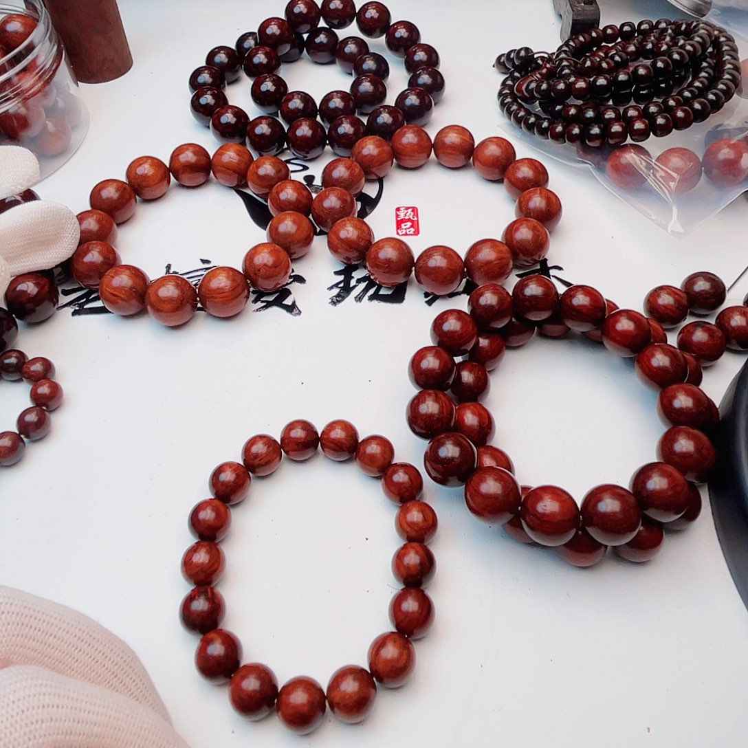 檀香紫檀（小叶紫檀）忍**买