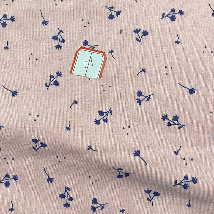 无纺布高档面料2米