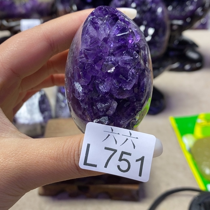 未镶嵌大型摆件（非配饰）水晶摆件