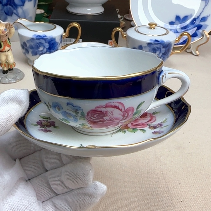 瓷片红***艳金泽精选美物