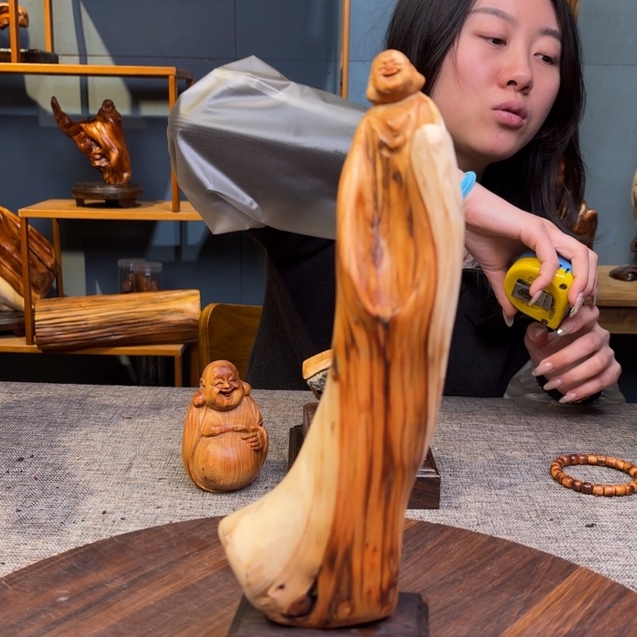 柏木（崖柏）关注一下