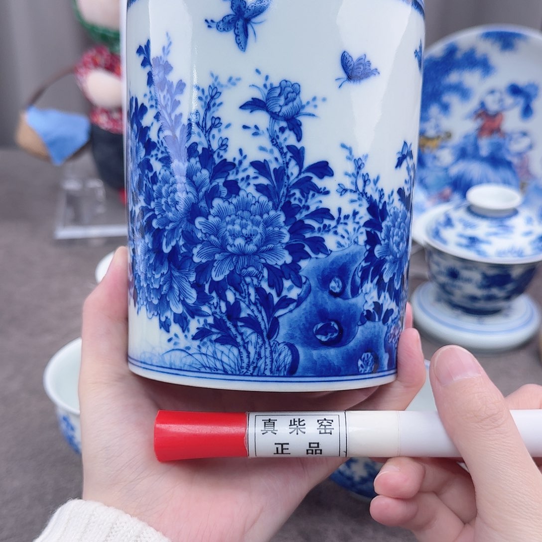 杯陶瓷制品加工工艺技术的应用