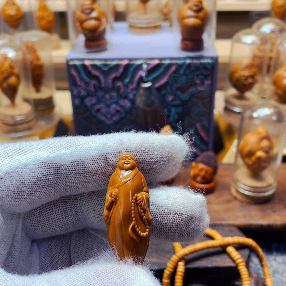 *****橄榄核手串/手链橄榄