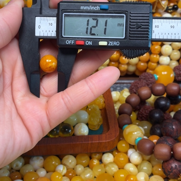 非金属配珠配饰3737