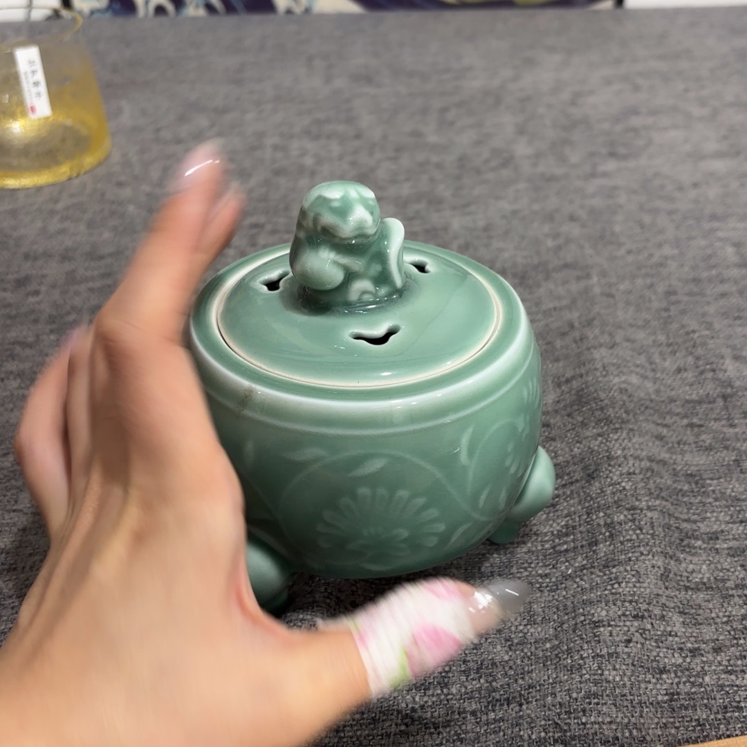 非常好看漂亮的物品 