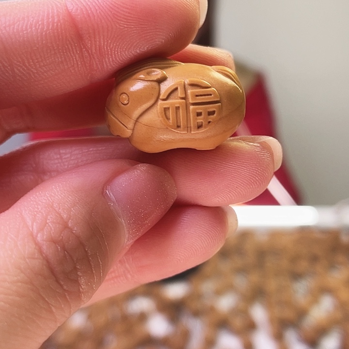 手串/手链橄榄核橄榄核