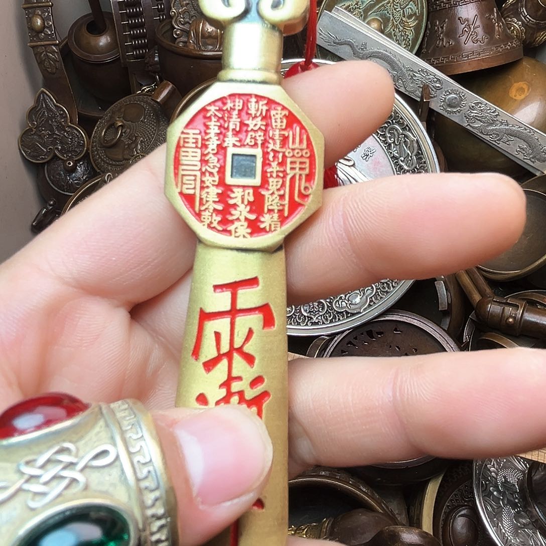 铜锣湾的历史文化