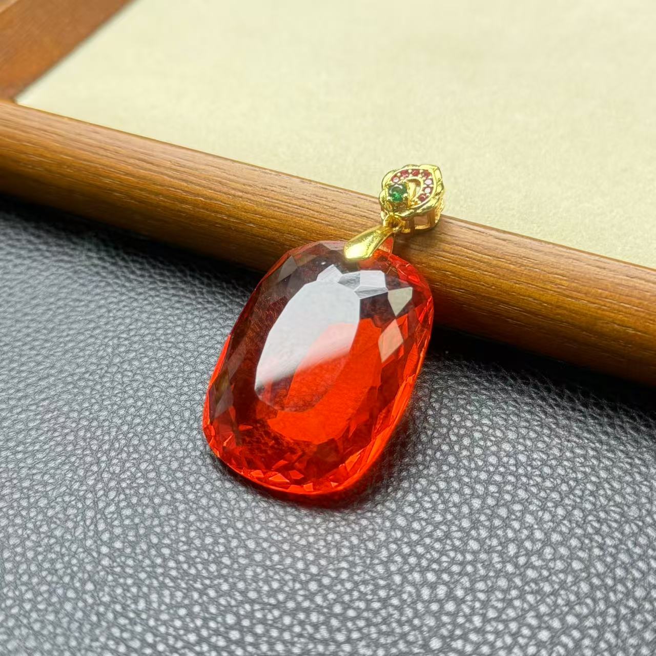 吊坠L388精美时尚百搭男女同款首饰