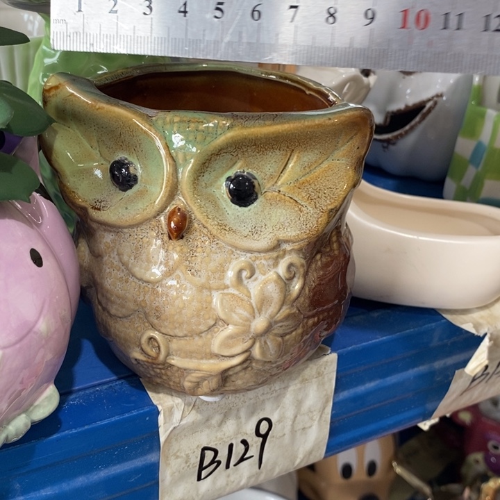 陶瓷树脂工艺摆件