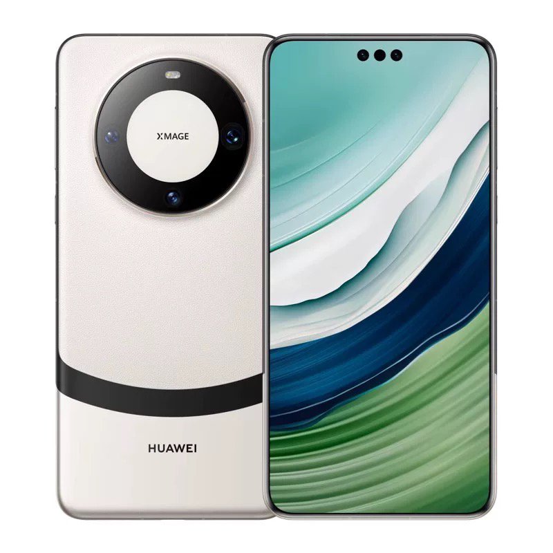 9新 Huawei/华为 Huawei/华为 mate60Pro+5G鸿蒙麒麟双卫星9新
