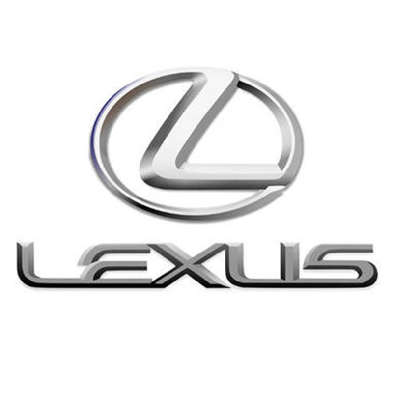 雷克萨斯全系列ES RX CT GS IS LC LX NX LS不包安装包匹配