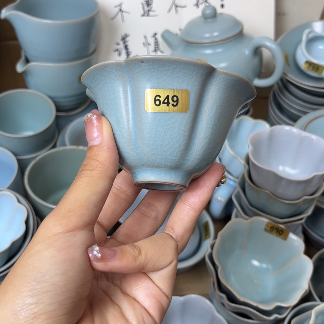 摆件649哈哈哈哈哈哈哈微瑕