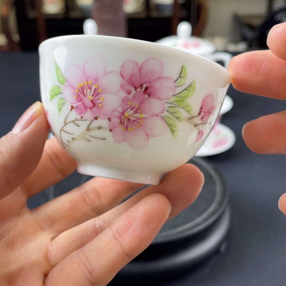 瓷片轻工业陶瓷研究所