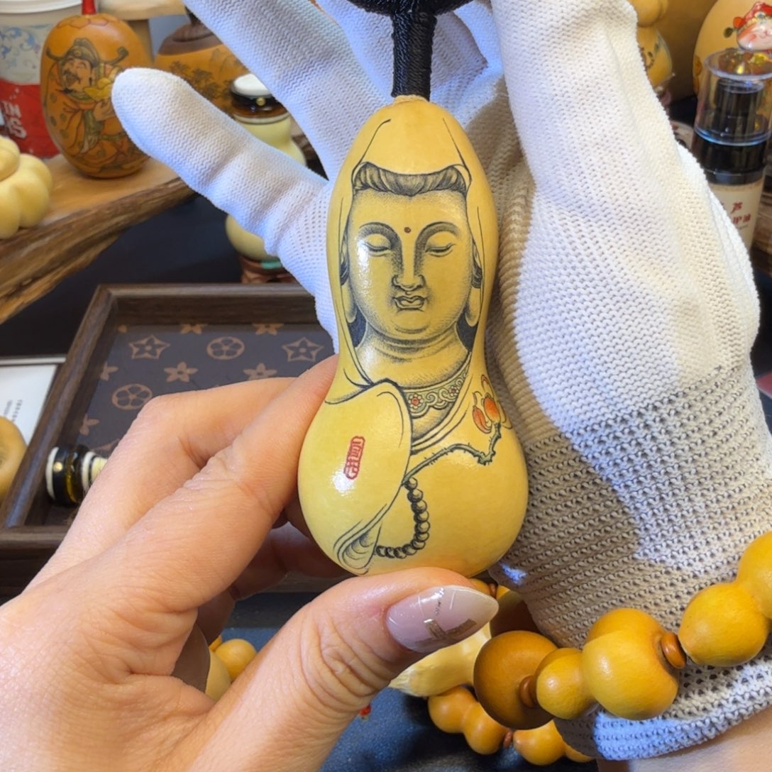 一***欢陶瓷葫芦葫芦葫芦葫芦