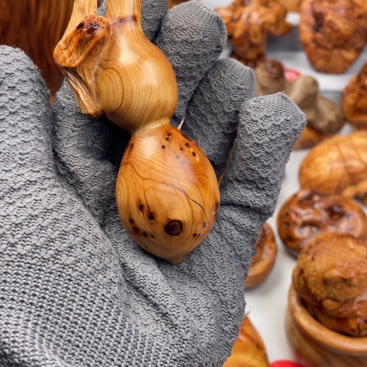 木太行精品陈化瘤葫芦鉴赏期48小时