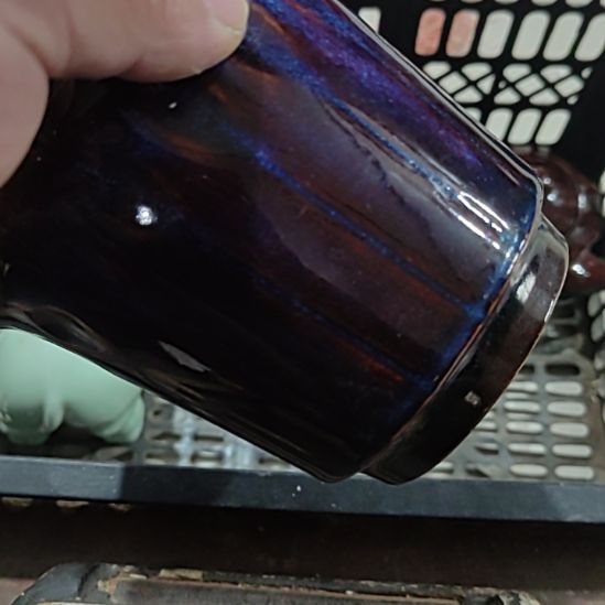 和***尘陶瓷精美摆件（不退换）