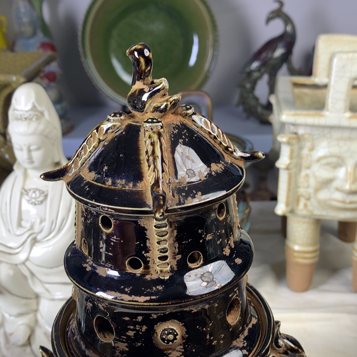 摆件吉**康摆件工艺品摆件