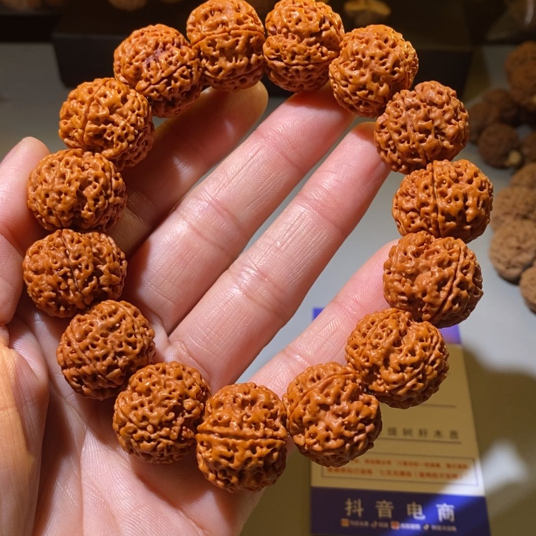 金刚菩提吊坠410号尺寸21