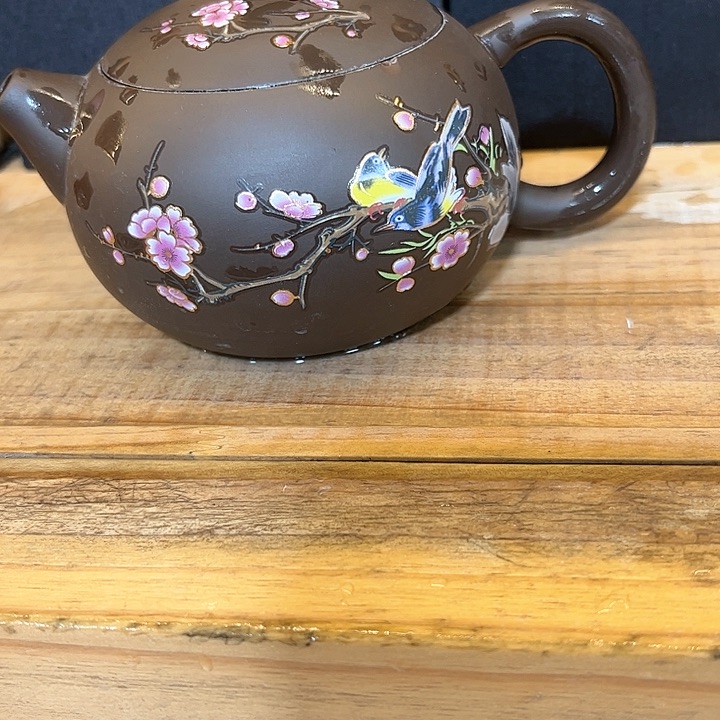 紫砂茶壶紫砂茶具