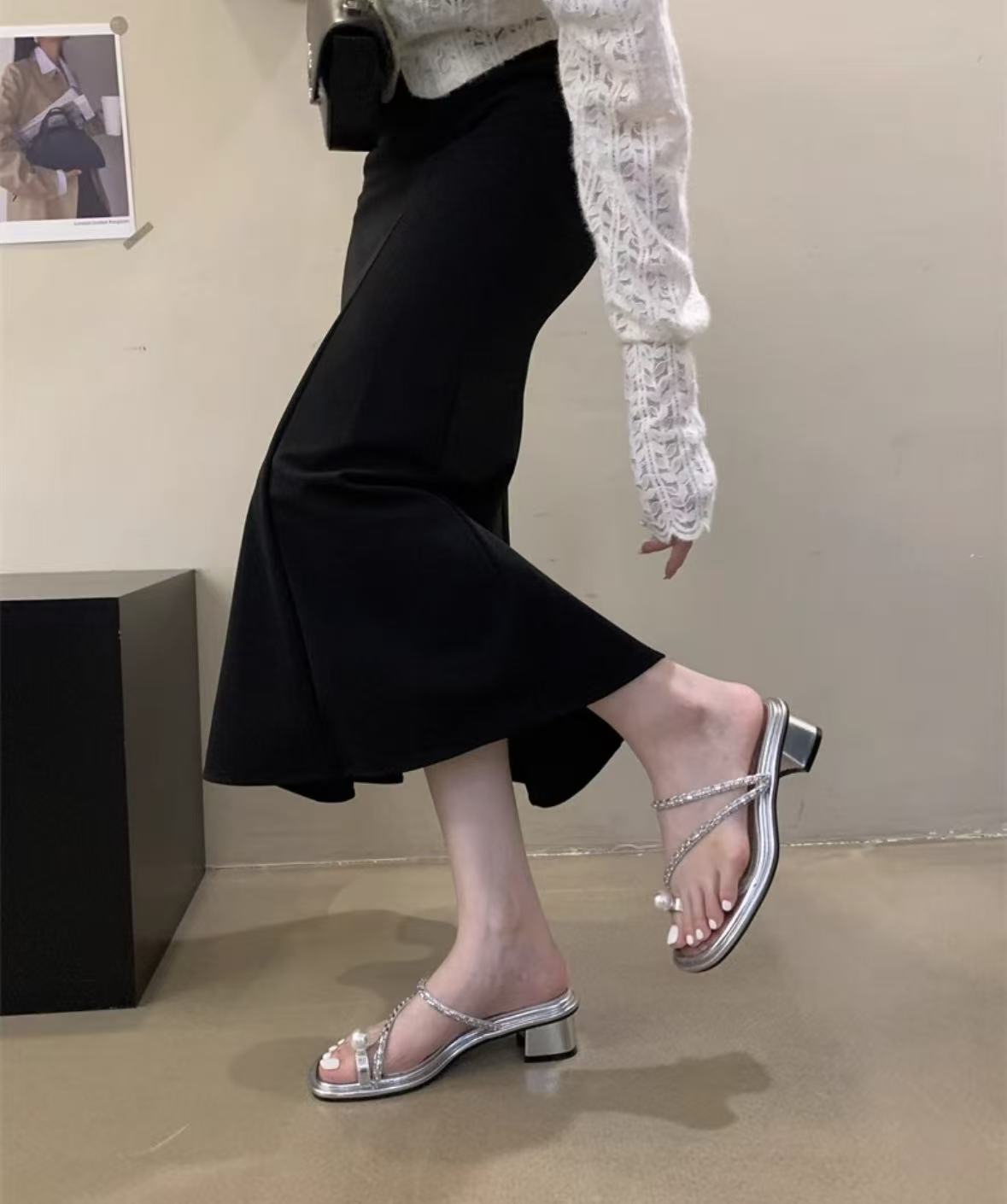 （宇哥专属）时尚百搭女鞋