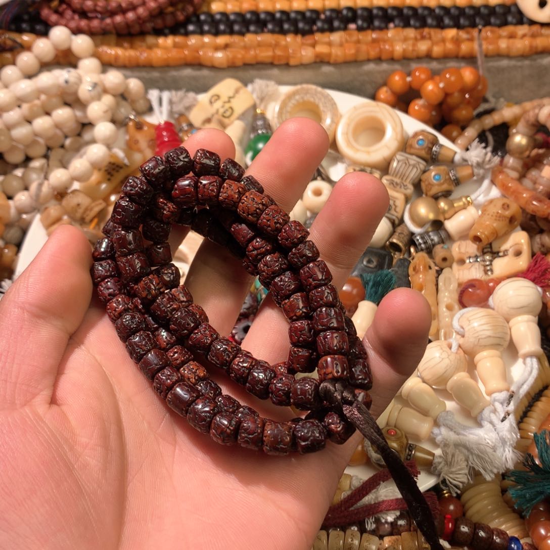 藏传工艺品和艺术