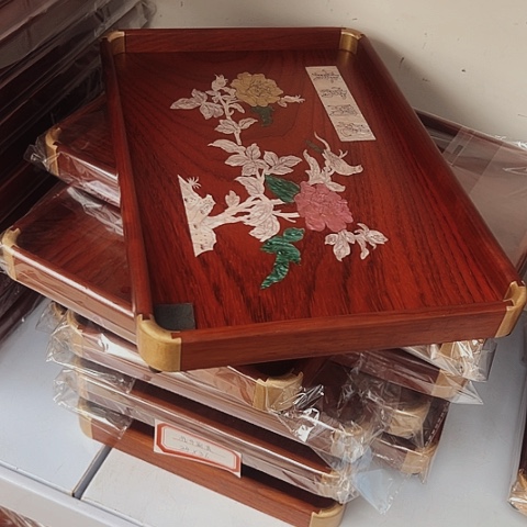 24/36茶盘茶具套装家用